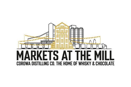 Christmas Markets at the Mill