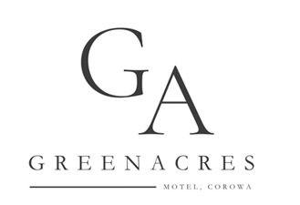 Greenacres Motel Logo